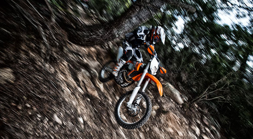 2013 ktm 450xcw